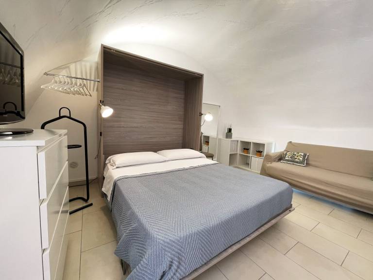 Casa Manfredonia