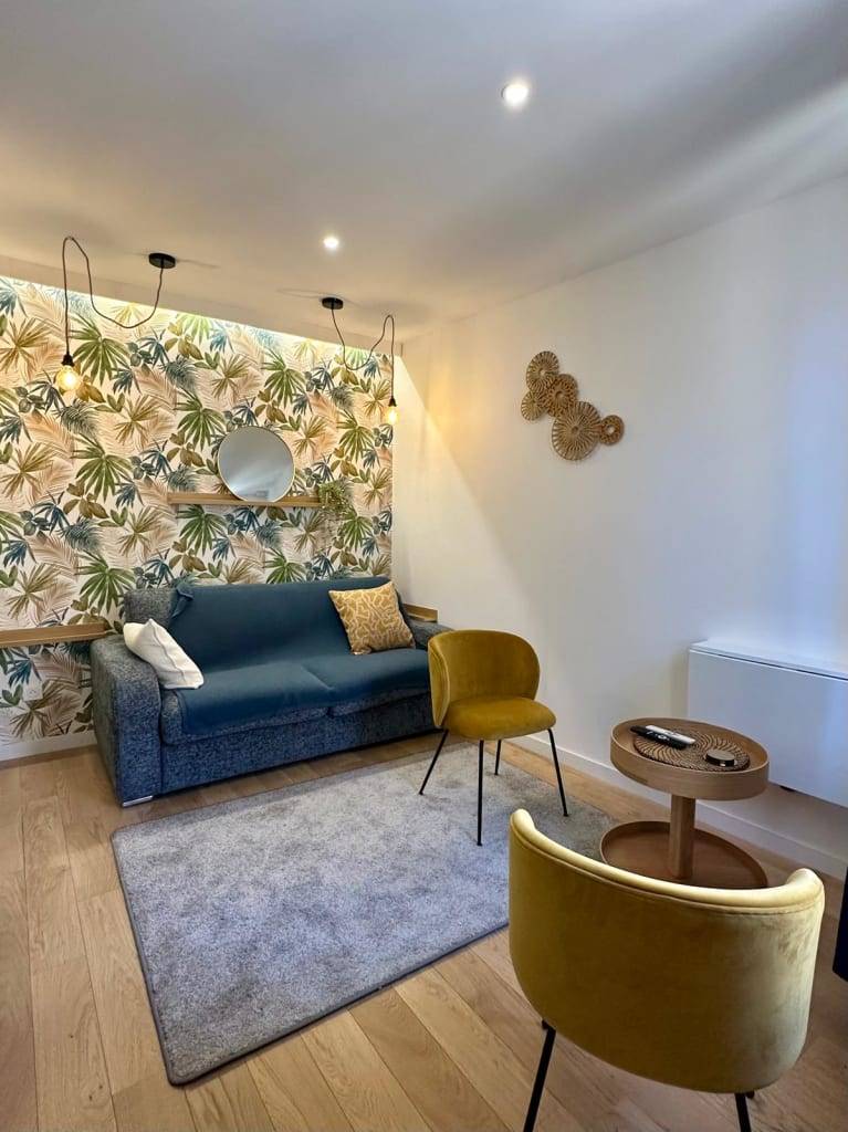 Ferienwohnung Metz