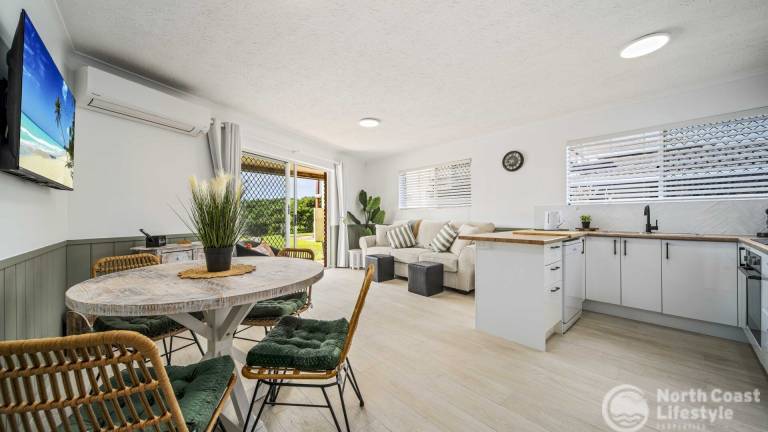 Apartment Cabarita Beach