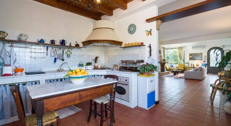 Big villa with pool | Pets allowed — photo 5