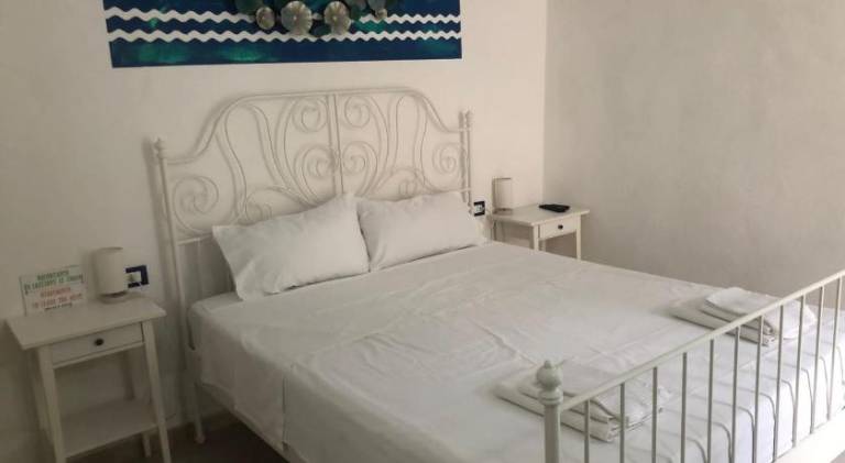 Rio Rest Apartments in Riomaggiore