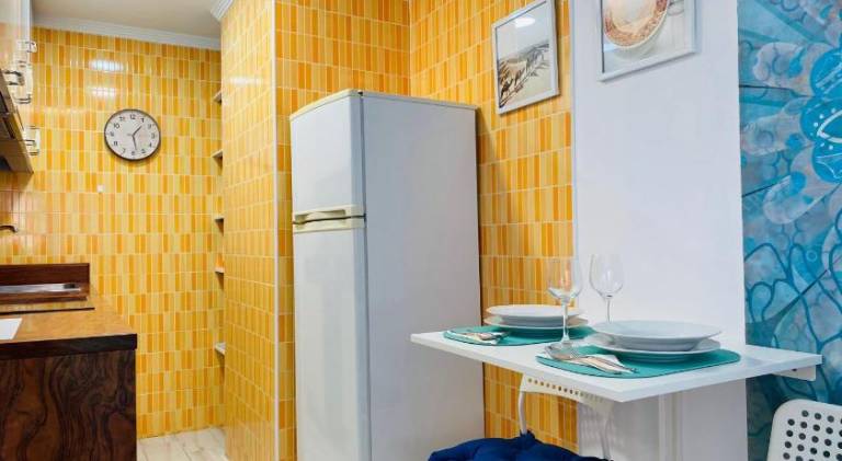 Apartment | Next to Castillo de la Luz — photo 4