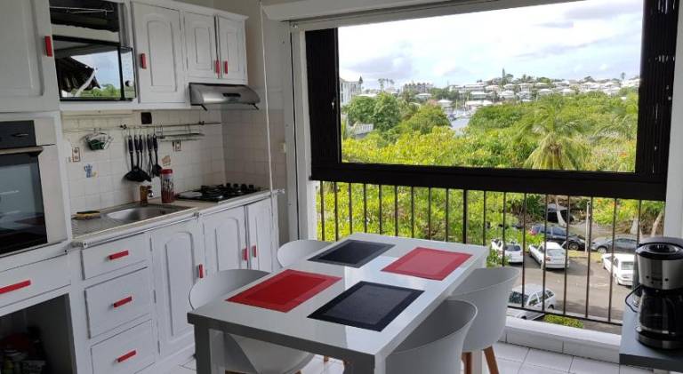 Beautiful rental apartment with terrace & pool | Next to the beach | Pet-friendly — photo 3