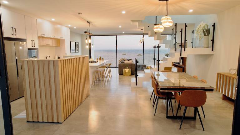 Ferienhaus Namibia