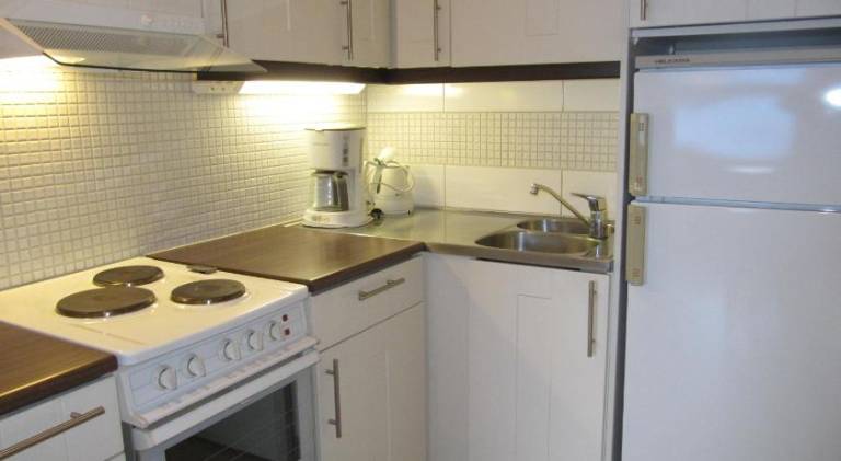 Rental apartment with sauna — photo 3