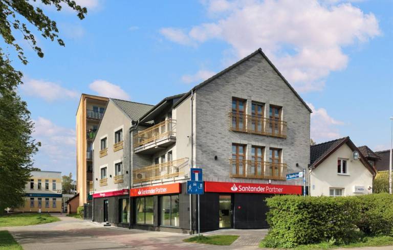 Apartament  Ustka