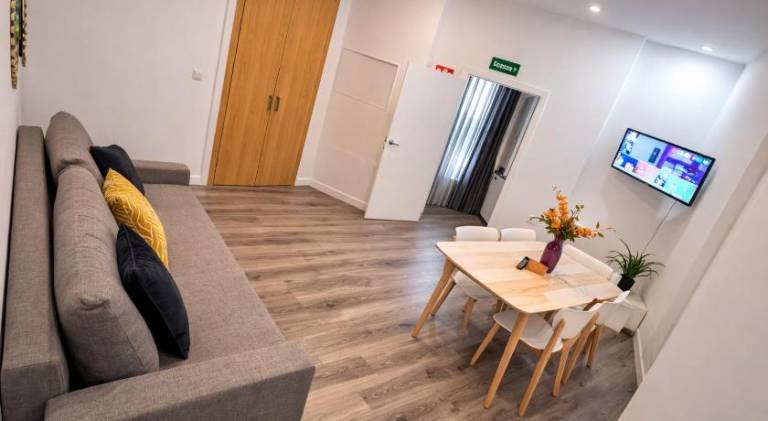 Rental apartment | Next to Royal Palace of Madrid — photo 5