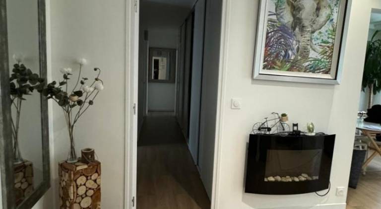 Une Chambre dans un appartement — photo 5