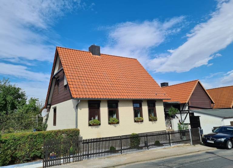 Ferienhaus Ilsenburg (Harz)