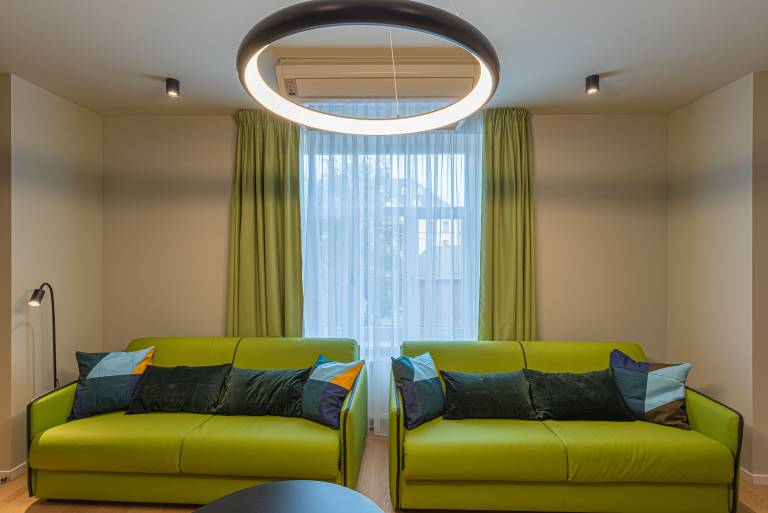 Fully equipped beautiful holiday apartment | Next to Nativity Cathedral | Pet-friendly — photo 2