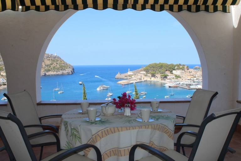 Ferienhaus Port de Sóller
