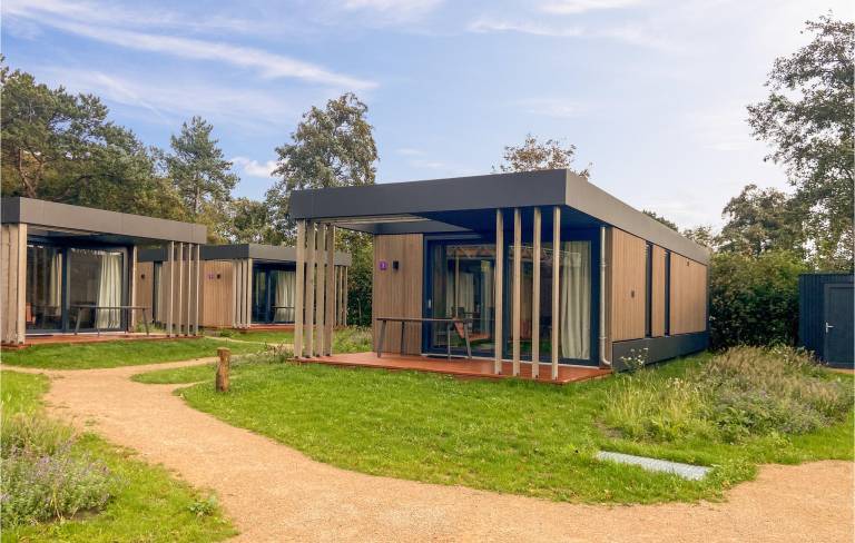 Camping-Unterkunft  Callantsoog