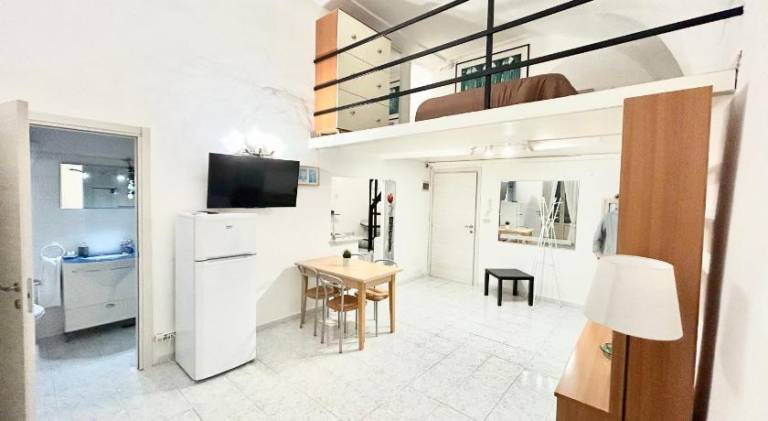 Holiday apartment | Pets are welcome in Gaeta