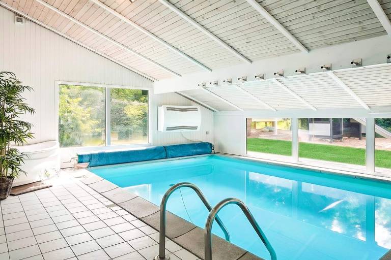 Ferienhaus Tversted