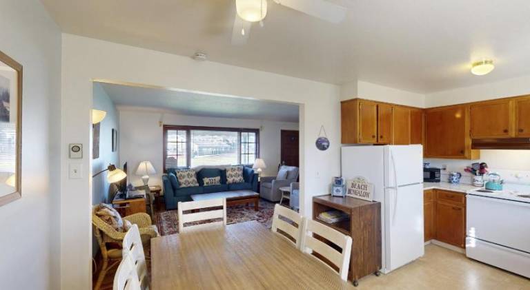 Apartment | Close to the beach | Pet-friendly — photo 3