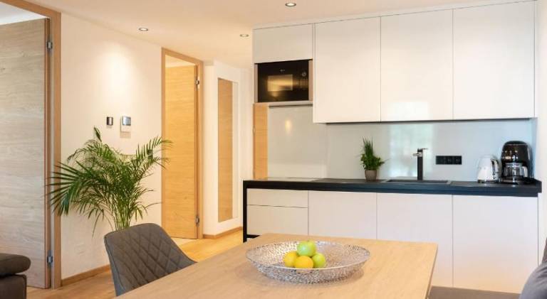 Nice Living Neue- Moderne Apartments im Herzen von Brixen - kostenlose Brixencard - ideal fur Famili — photo 3