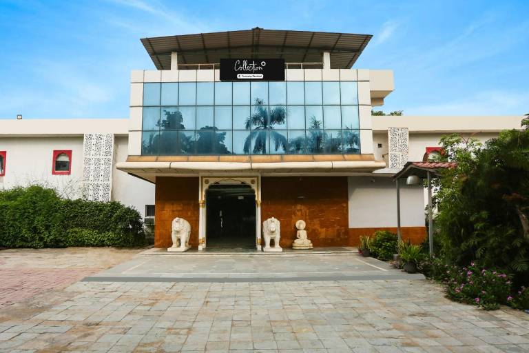 Super Collection O Bhiwadi