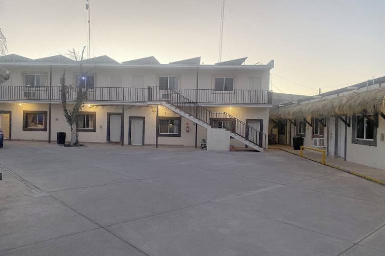 RIO INN