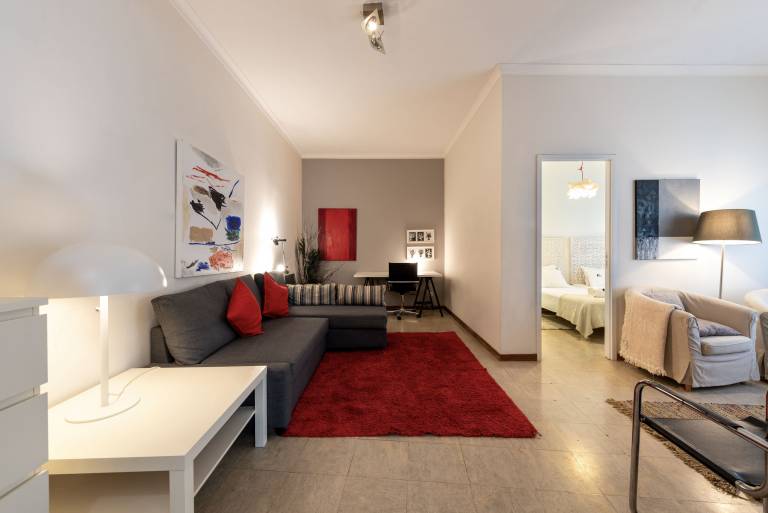 Appartement Porto