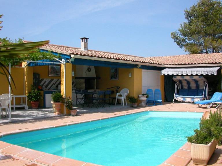 Ferienhaus L'Isle-sur-la-Sorgue