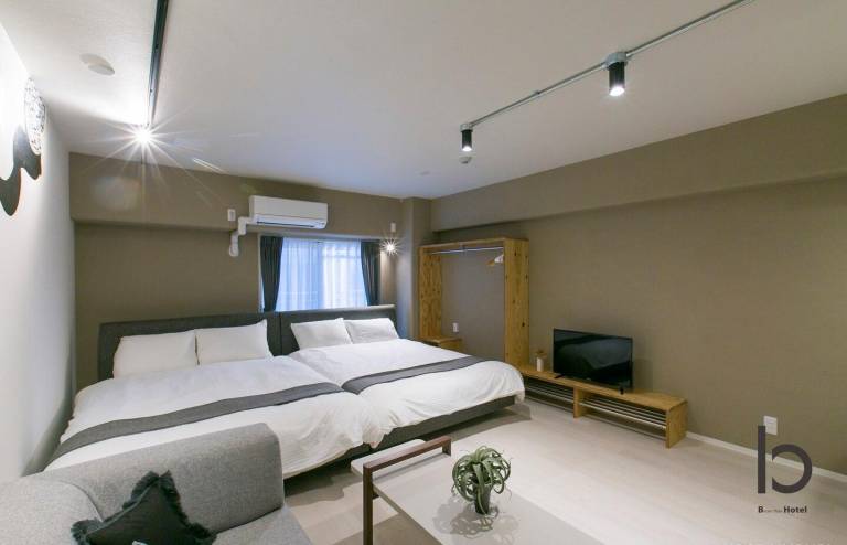 27 m² Ferienwohnung