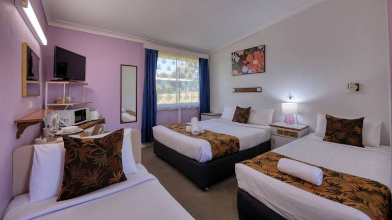 Motel  Gundagai