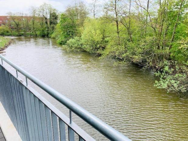Gemütliche, gepflegte Ferienwohnung in Strandnähe, eigene Sauna, Hunde erlaubt — photo 4