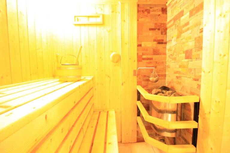 Fully equipped house with sauna | Good for workation | Pets are welcome — photo 4