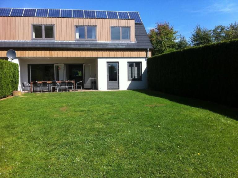 Ferienhaus Valkenburg