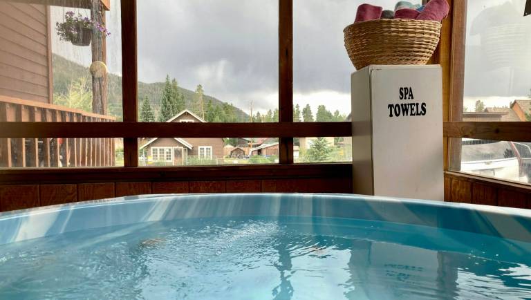 Big Horn Lodge — photo 2