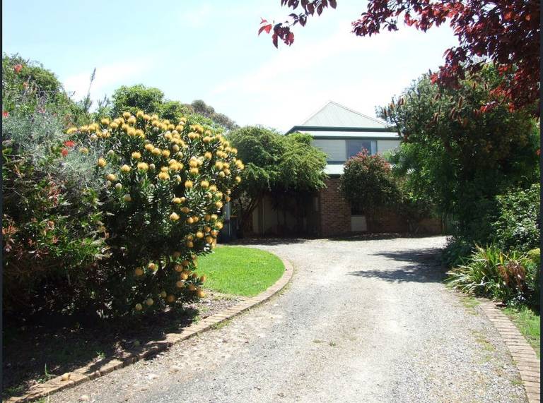 House Cowes