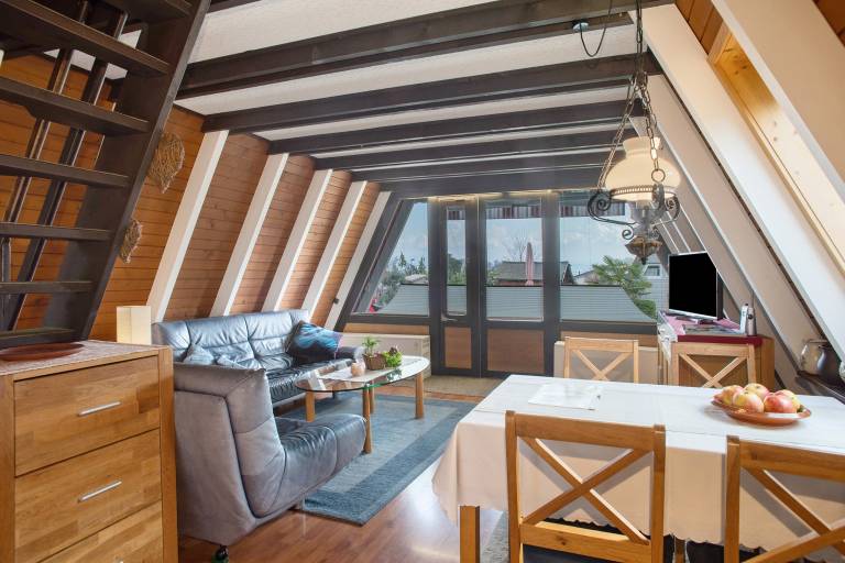 Ferienhaus Immenstaad am Bodensee