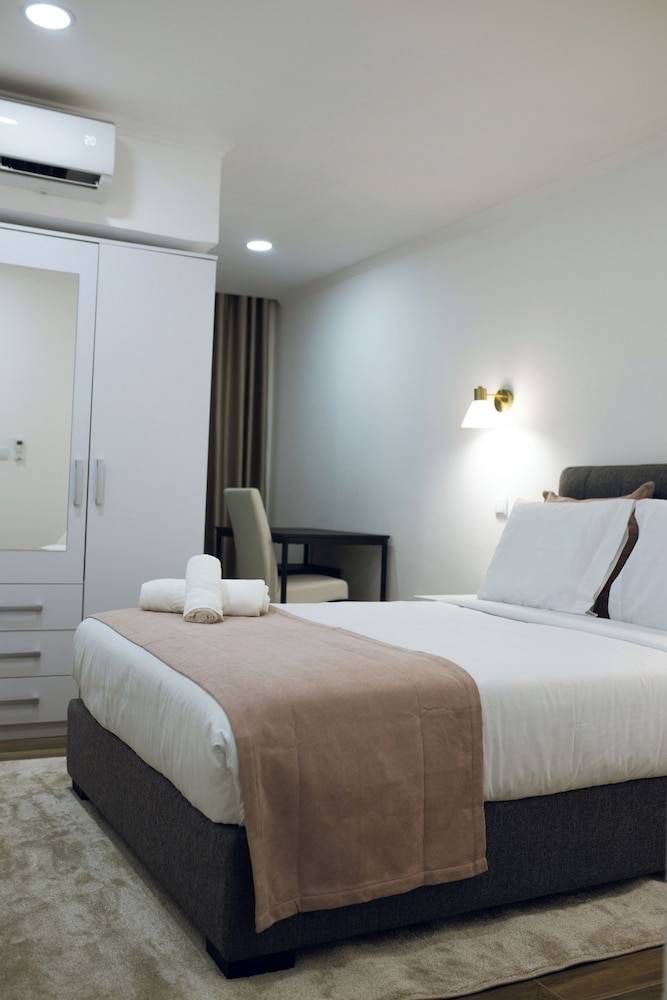 Accommodation Quinanga