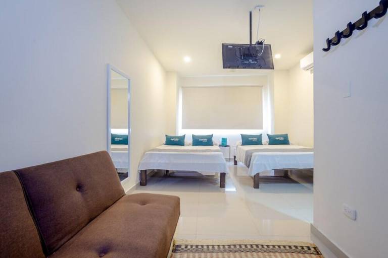 Ayenda Hotel Alejandría — photo 2