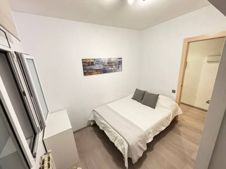 Privatzimmer El Carmel