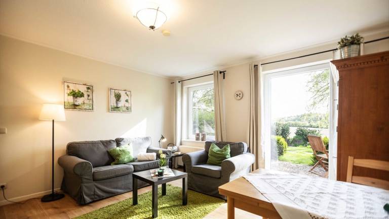 Ferienwohnung  Malente