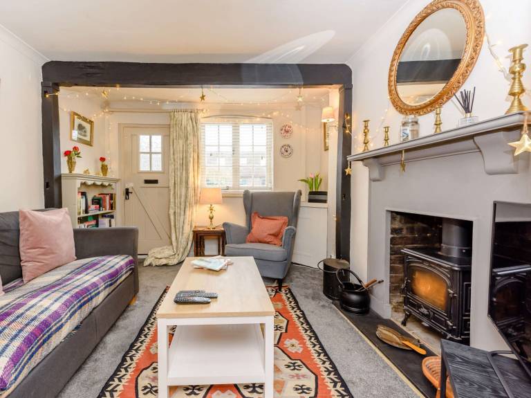 Cottage Tenterden