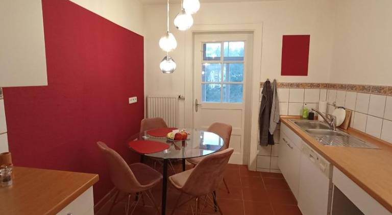 Nice apartment | Pets allowed in Villingen-Schwenningen