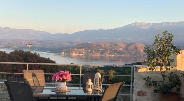 σπίτι Παραλία Μαράθι