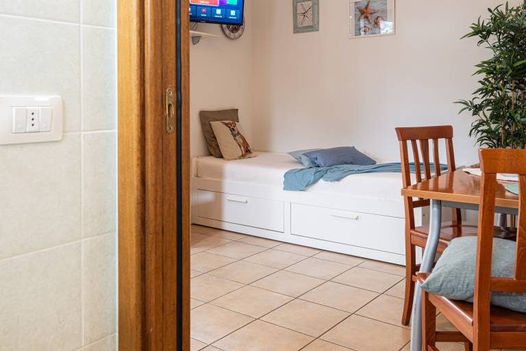 Well-kept and in quiet surroundings - Appartamenti Le Querce - Fico — photo 5