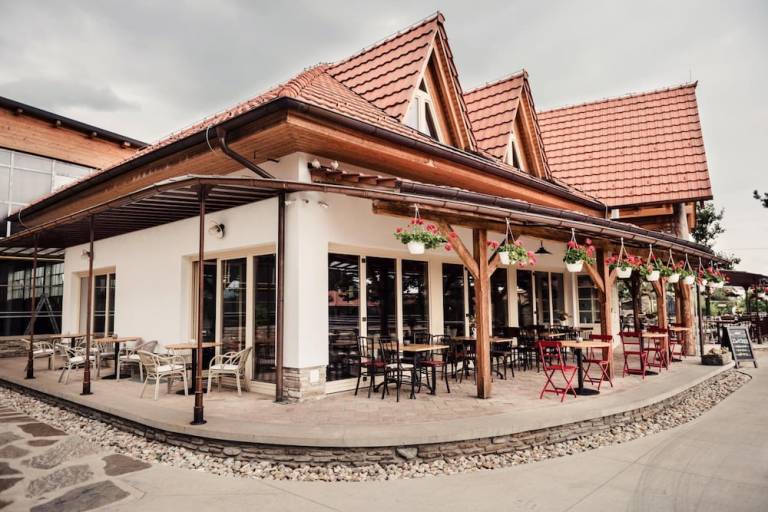 Pension Šarišské Lúky