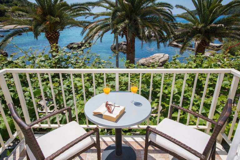 Apartman Molunat