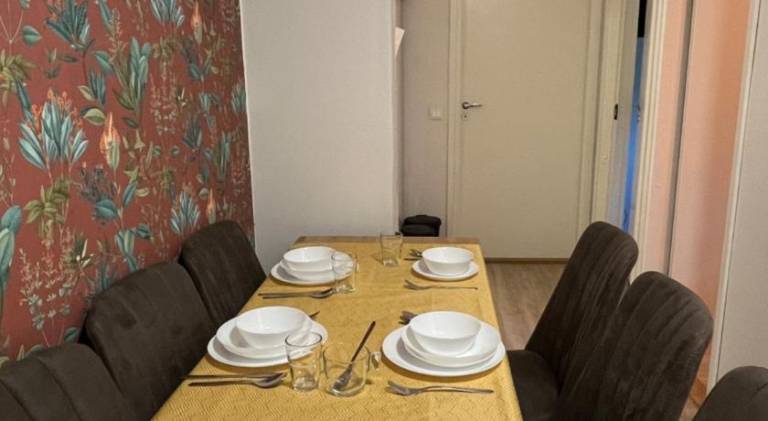 Apartment with 4 rooms for 11 persons — photo 3