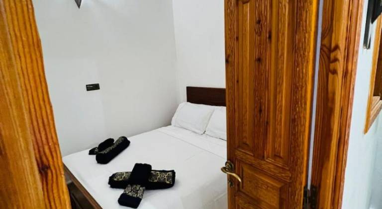 Apartment | Pets are welcome in Derdara