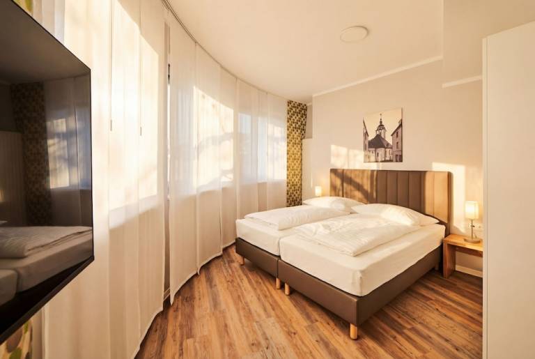 Aparthotel Siegen