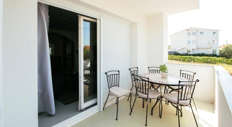 Ample villa | Pets are welcome — photo 5