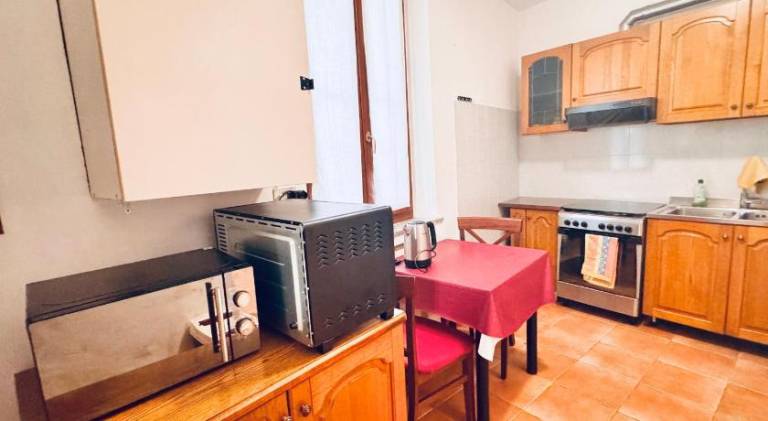 Holiday apartment with 2 rooms for 6 persons — photo 3