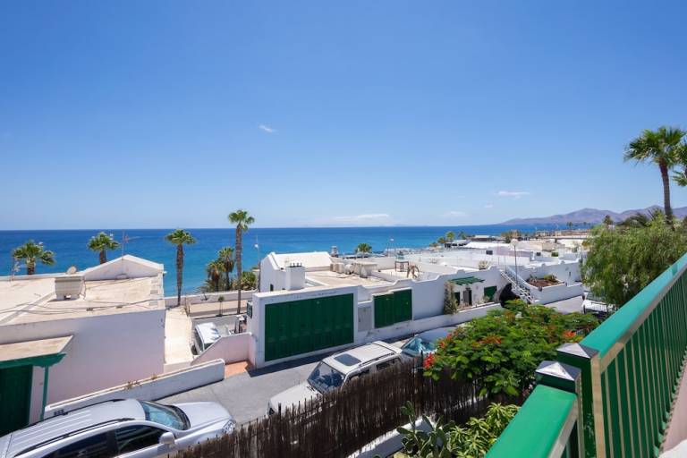 Aparthotel  Puerto del Carmen