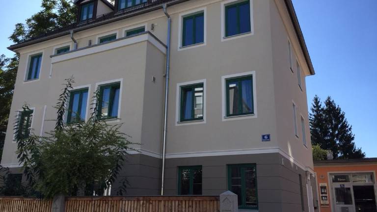 Ferienwohnung Neutraubling