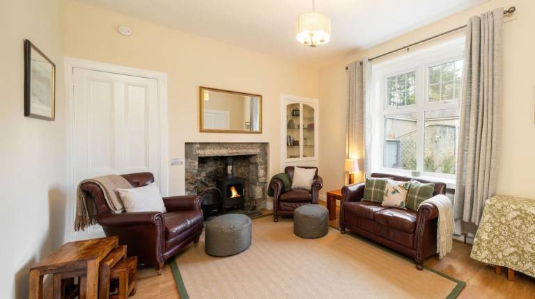 House Aboyne